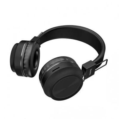 Лот: 23247618. Фото: 1. Гарнитура Bluetooth Hoco W25 Promise... Наушники, гарнитуры