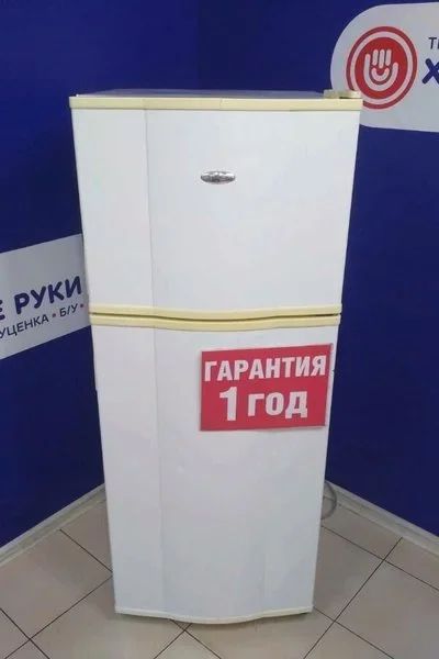 Лот: 15787248. Фото: 1. Холодильник whirlpool wbm 246... Холодильники, морозильные камеры