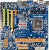 Лот: 1128990. Фото: 1. Biostar Tf7100p-m7. Материнские платы
