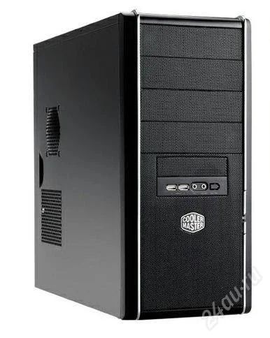 Лот: 1858656. Фото: 1. Системный блок. Компьютеры в сборе