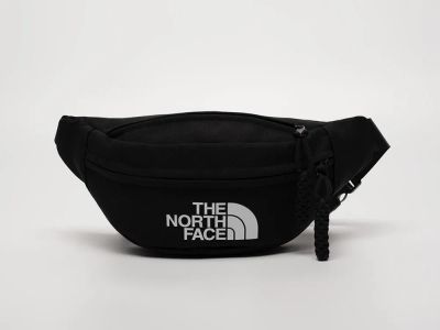 Лот: 24974179. Фото: 1. Поясная сумка The North Face. Сумки