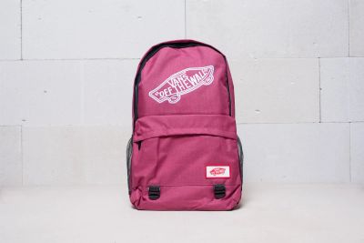 Лот: 11618700. Фото: 1. Рюкзак Vans. Футболки, топы и майки