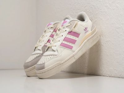 Лот: 24978379. Фото: 1. Кроссовки Adidas Forum Exhibit... Кеды, кроссовки, слипоны