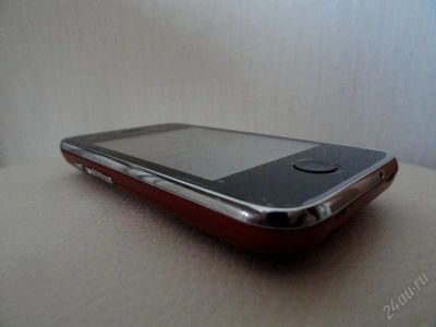 Лот: 1429905. Фото: 1. Iphone MINI (Китай). Кнопочные мобильные телефоны