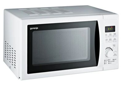 Лот: 6151183. Фото: 1. Микроволновая печь Gorenje MO20DWII. Микроволновки, мини-печи