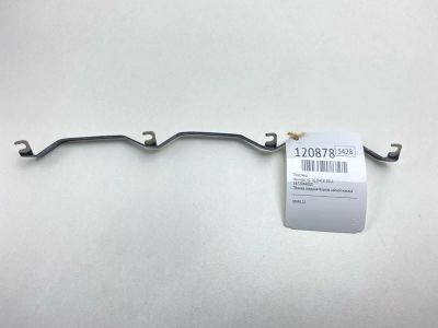 Лот: 25732348. Фото: 1. Пластина Hyundai H1 2011 367204A001... Двигатель и элементы двигателя