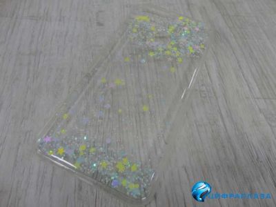 Лот: 13799093. Фото: 1. Чехол силиконовый Huawei Honor... Чехлы, бамперы