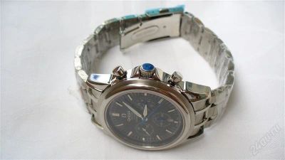 Лот: 1041238. Фото: 1. Часы Omega. Другие наручные часы