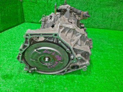 Лот: 19380579. Фото: 1. Акпп Honda Civic EU3 D17A 2 003... Трансмиссия