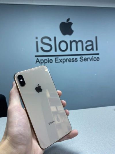 Лот: 14795052. Фото: 1. iPhone xs max. Смартфоны