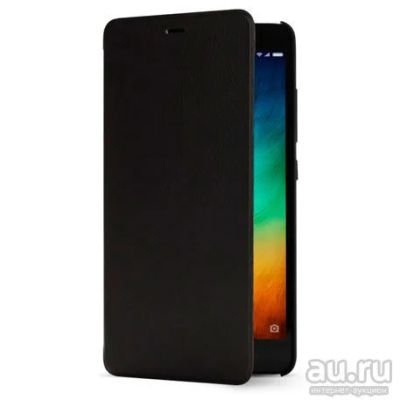 Лот: 8827904. Фото: 1. Xiaomi Redmi Note 3, Redmi Note... Чехлы, бамперы