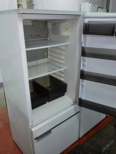Лот: 4677690. Фото: 1. Продам холодильник бирюса 18. Холодильники, морозильные камеры