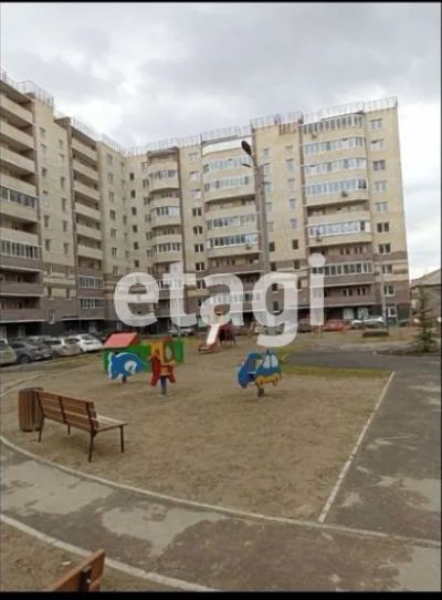 Лот: 25289602. Фото: 1. 1-комн. квартира , Красноярск... Квартиры, студии