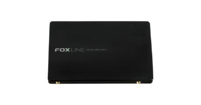 Лот: 19120712. Фото: 1. Накопитель SSD 2.5" 120GB Foxline... SSD-накопители