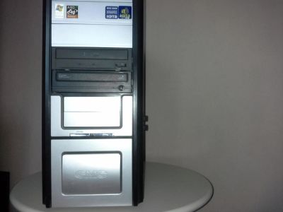 Лот: 5827006. Фото: 1. Компьютер Intel Core i5 3330. Компьютеры в сборе