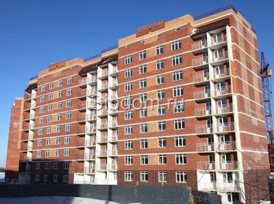 Лот: 422165. Фото: 1. Продам "Монолит" 31т.р кв.м. сдача... Квартиры, студии