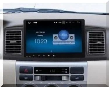 Лот: 15455621. Фото: 1. Штатная Android магнитола 2din... Автомагнитолы