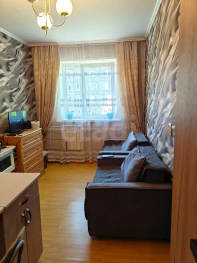 Лот: 25393627. Фото: 1. квартира , Красноярск Ключевская... Квартиры, студии