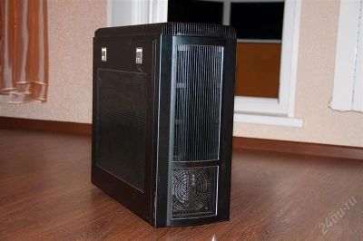 Лот: 2012352. Фото: 1. core i7 / geforce gtx 275 / 1... Компьютеры в сборе