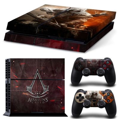 Лот: 10639279. Фото: 1. Виниловые наклейки для PS4 и джойстикoв... Аксессуары для игровых приставок, консолей, геймпады