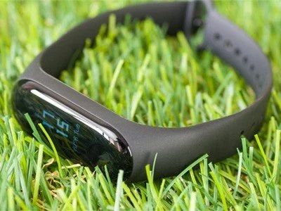 Лот: 14023760. Фото: 1. Xiaomi Mi Band 3. Смарт-часы, фитнес-браслеты, аксессуары