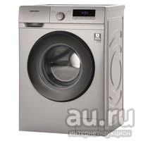 Лот: 18553696. Фото: 1. Стиральная машина Samsung WW80T3040BS. Стиральные машины