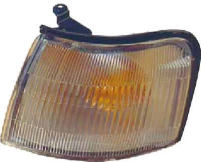Лот: 3877172. Фото: 1. Габарит левый toyota tercel/corsa... Оптика и освещение