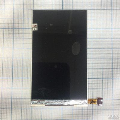 Лот: 6981710. Фото: 1. Дисплей Nokia 510/520/525 оригинал... Дисплеи, дисплейные модули, тачскрины