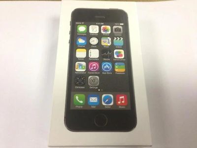 Лот: 3361563. Фото: 1. Iphone 5S 16Gb. Смартфоны