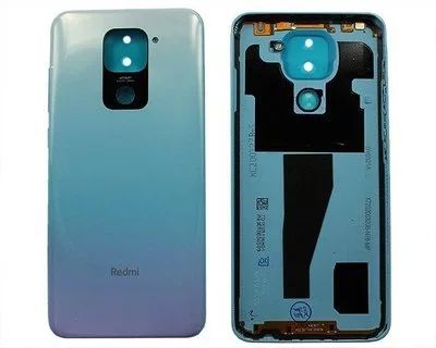 Лот: 16611610. Фото: 1. Задняя крышка Xiaomi Redmi Note... Корпуса, клавиатуры, кнопки