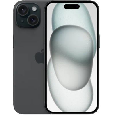 Лот: 22220653. Фото: 1. Смартфон Apple iPhone 15 256GB... Смартфоны