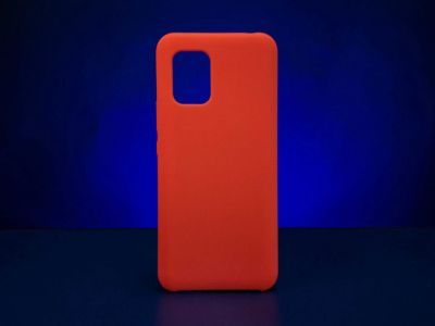Лот: 19914046. Фото: 1. Кейс Silicon Cover для Xiaomi... Чехлы, бамперы