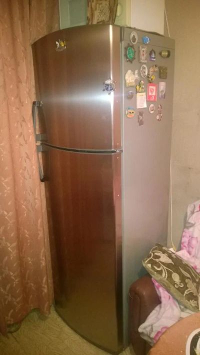 Лот: 6006198. Фото: 1. Whirlpool ARC 4110 IX. Холодильники, морозильные камеры