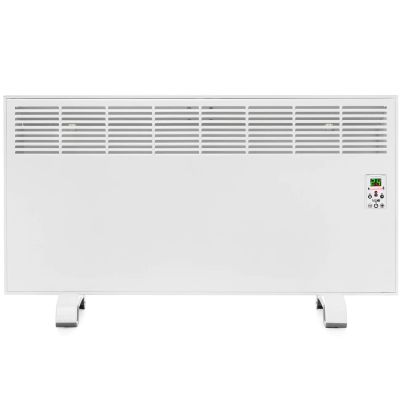 Лот: 24574335. Фото: 1. Конвектор iVigo EPK4590E25, белый. Обогреватели бытовые