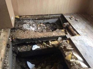 Лот: 9646172. Фото: 1. Устройство пола. Другое (строительство и ремонт)