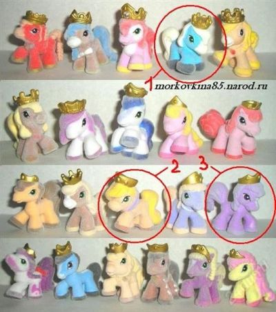 Лот: 2013257. Фото: 1. Лошадки Filly (филли, фили). Возможен... Другое (игрушки)