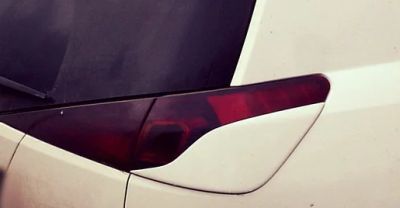 Лот: 4417535. Фото: 1. Реснички на фары Toyota Caldina... Детали тюнинга