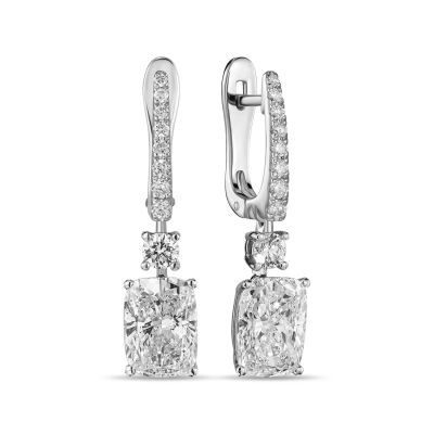 Лот: 24686093. Фото: 1. Серьги МЮЗ. Серьги, каффы