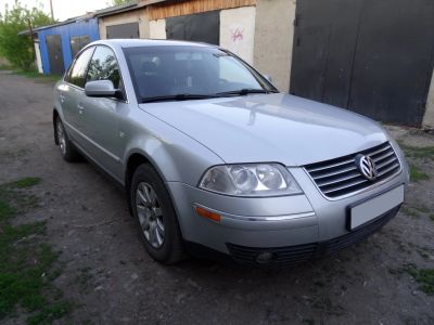 Лот: 16017100. Фото: 1. Volkswagen Passat B5 Рестайлинг. Автомобили