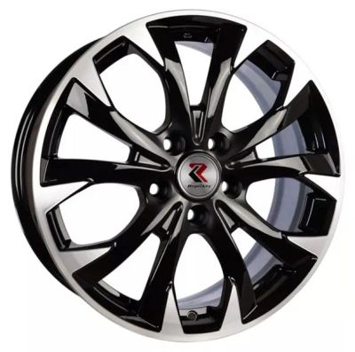 Лот: 20172091. Фото: 1. Диск RepliKey Mazda CX5 (R152... Диски