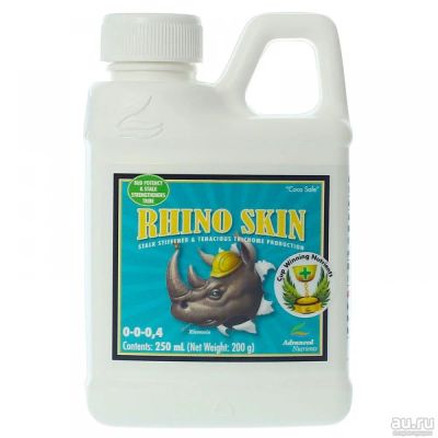 Лот: 17138659. Фото: 1. Rhino Skin Advanced Nutrients... Грунты, удобрения