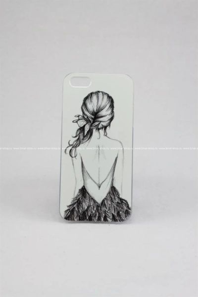 Лот: 3464712. Фото: 1. Чехол накладка K Case KC18 для... Чехлы, бамперы