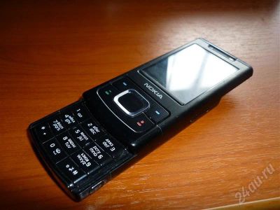 Лот: 352329. Фото: 1. Nokia 6500 ***на гарантии*** цена... Кнопочные мобильные телефоны