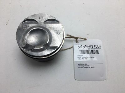 Лот: 20396859. Фото: 1. Поршень Honda Stream 2002 13010PNA000... Двигатель и элементы двигателя