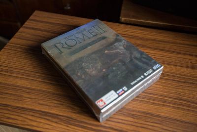 Лот: 4591766. Фото: 1. Total War: Rome II. Имперское... Игры для ПК