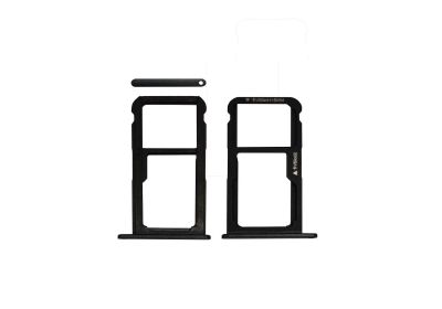 Лот: 18674041. Фото: 1. Контейнер SIM/MMC Huawei Honor... Корпуса, клавиатуры, кнопки