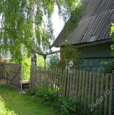 Лот: 2744779. Фото: 1. Дача 50 м2 на участке 5 сот. Дачи