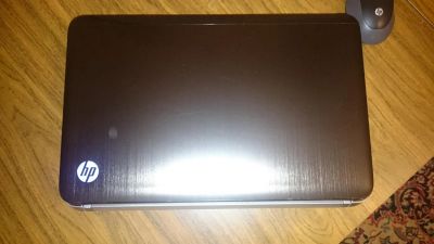 Лот: 6448673. Фото: 1. HP Pavilion dv6 6b57er. Ноутбуки