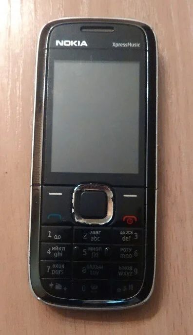 Лот: 699659. Фото: 1. Nokia 5130. Кнопочные мобильные телефоны