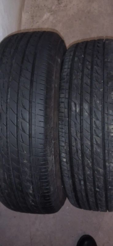 Лот: 19929072. Фото: 1. Летние шины Bridgestone Regno... Шины
